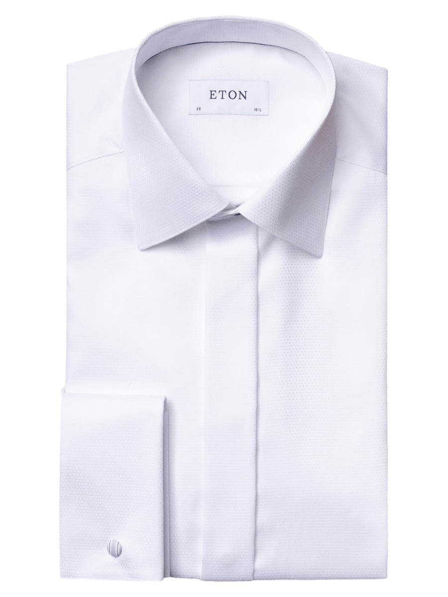 Eton Skjorter 10001232901_37 - Bygholm Menswear